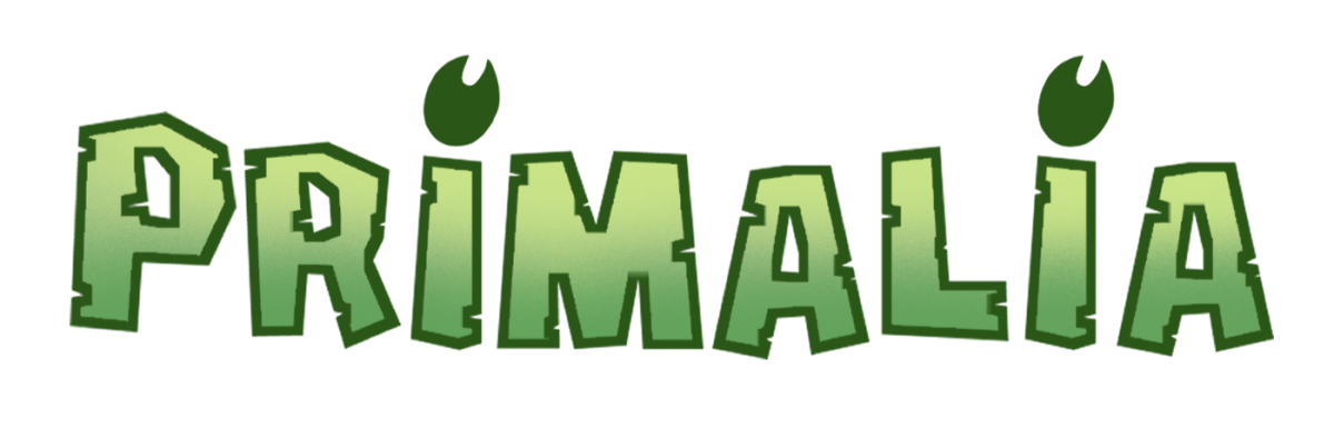 World of Primalia